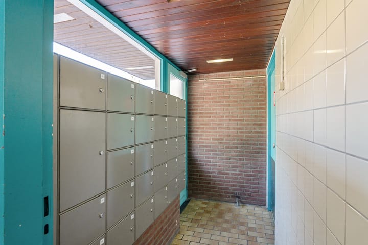 Foto 6 van Johannes Poststraat 55