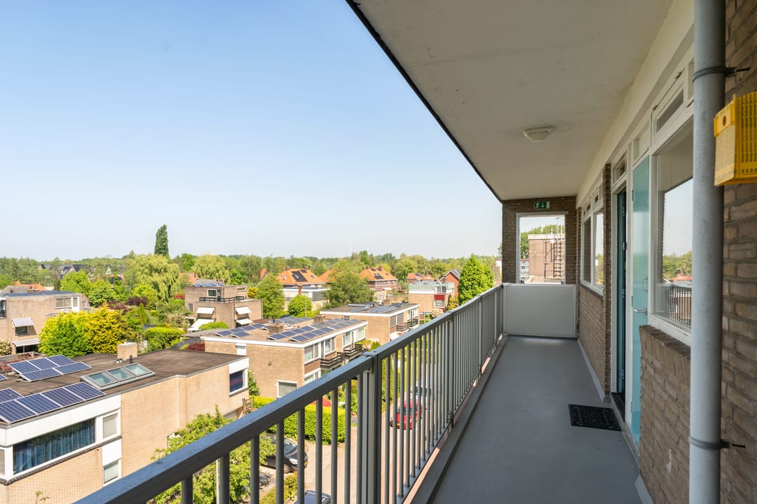 Photo 7 of Johannes Poststraat 55