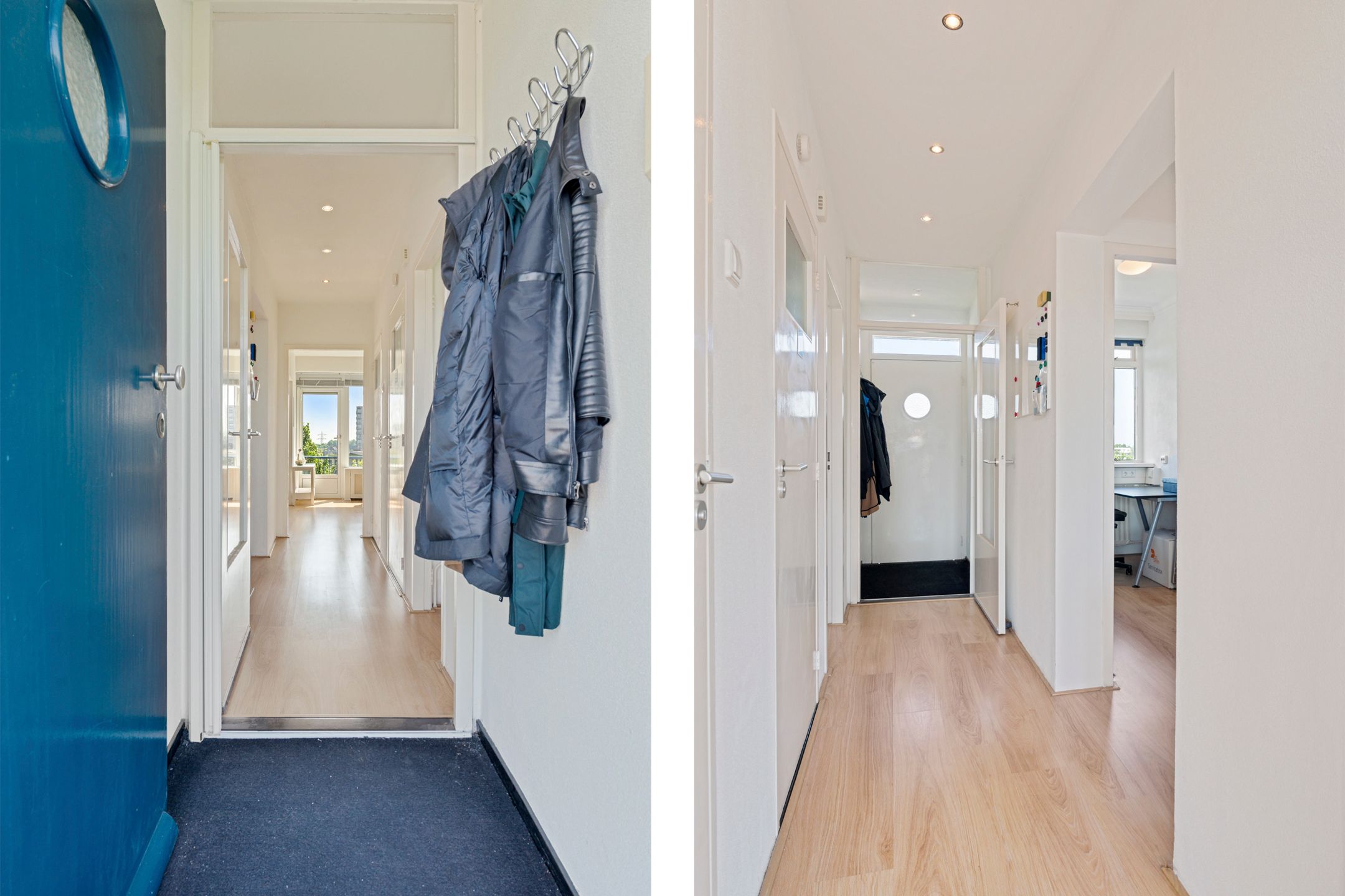 Photo 9 of Johannes Poststraat 55