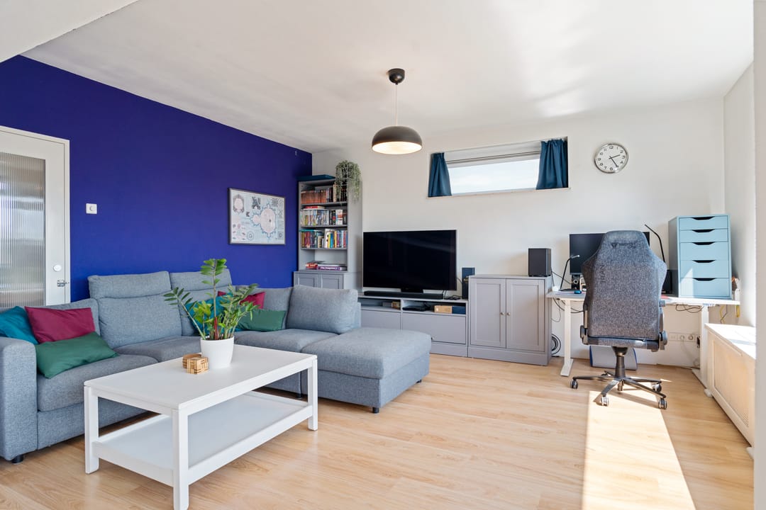 Photo 11 of Johannes Poststraat 55