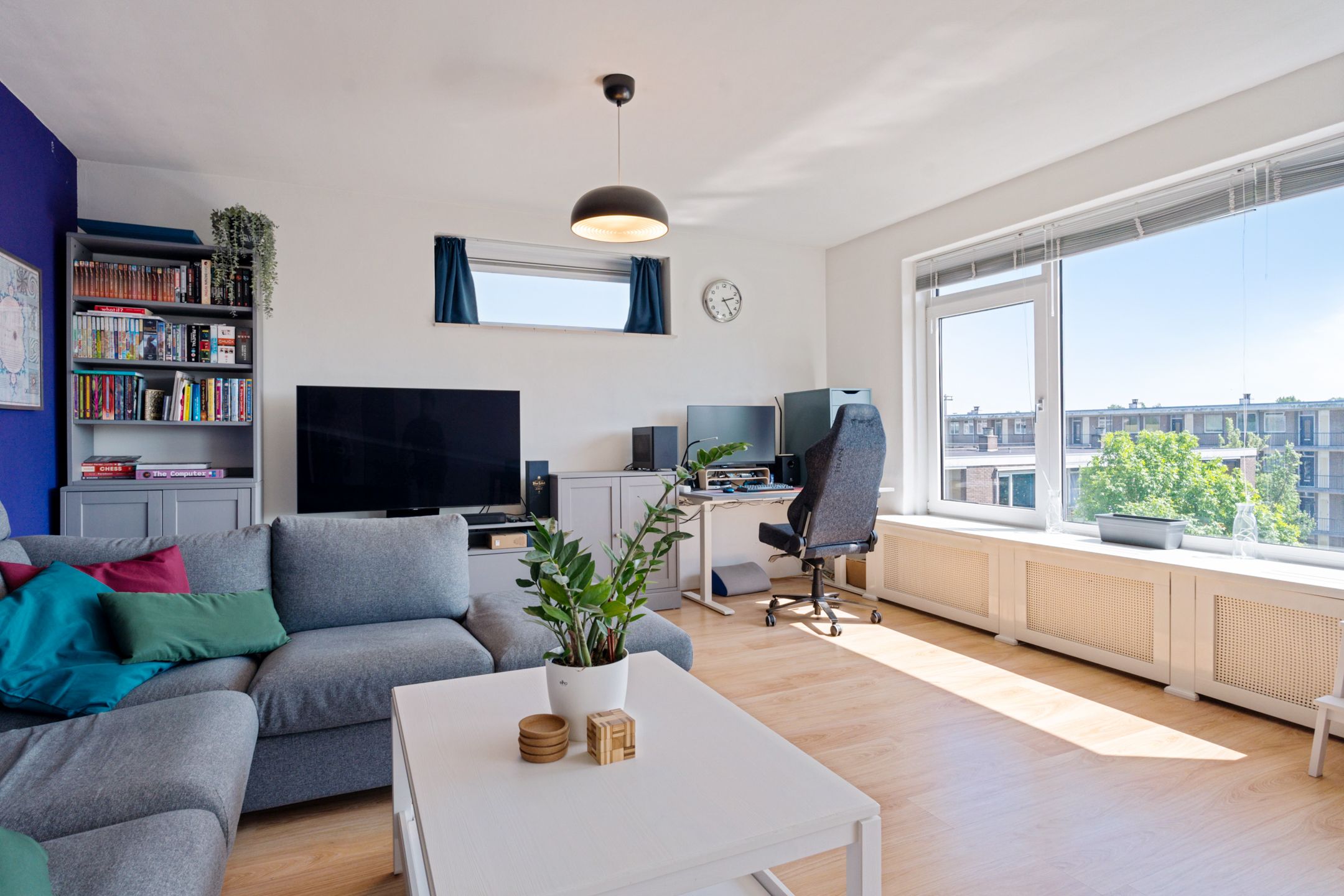 Photo 12 of Johannes Poststraat 55