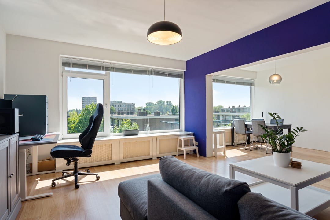 Photo 13 of Johannes Poststraat 55