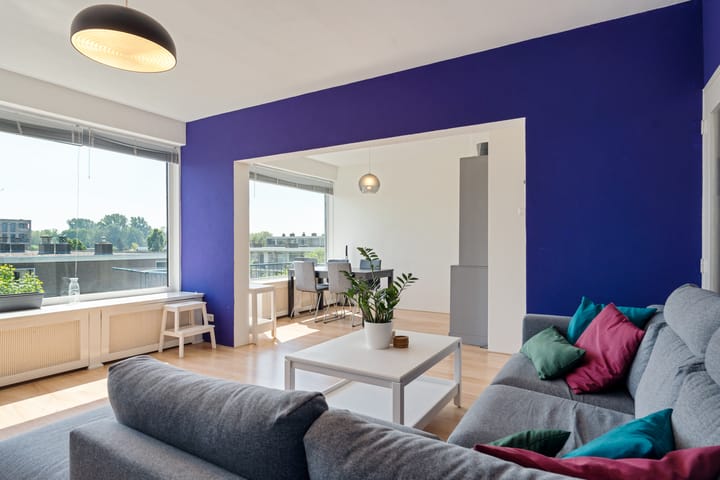 Foto 14 van Johannes Poststraat 55