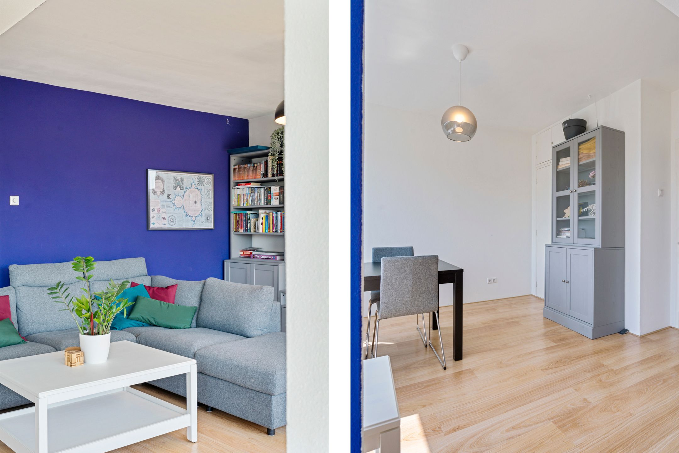 Photo 15 of Johannes Poststraat 55