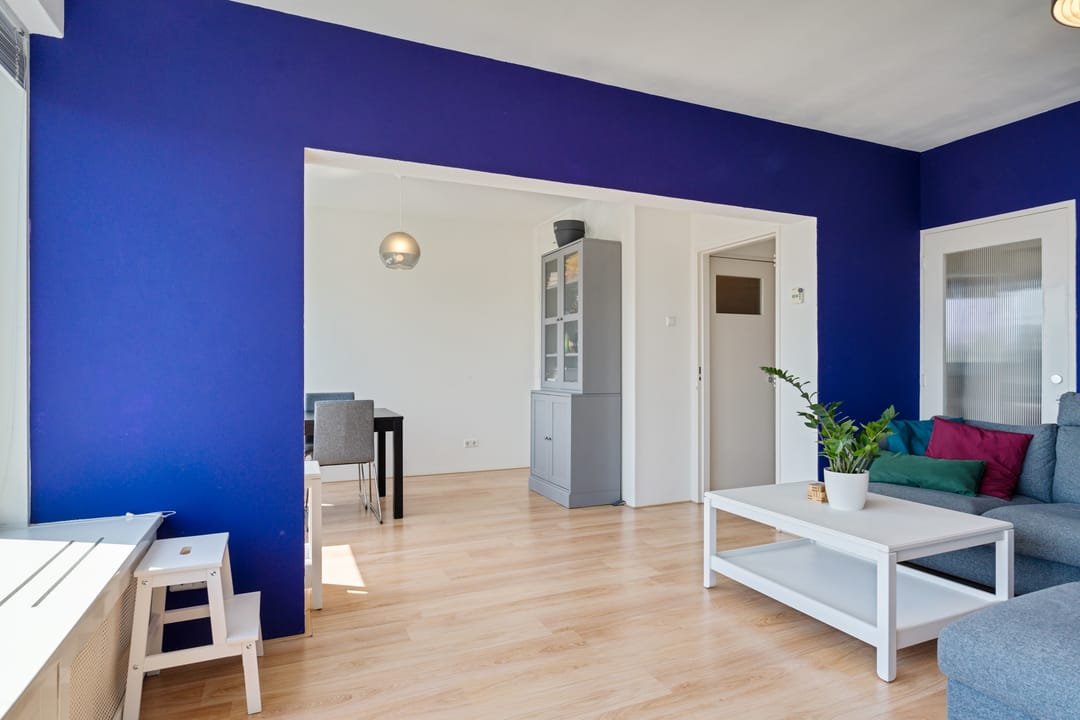 Photo 16 of Johannes Poststraat 55