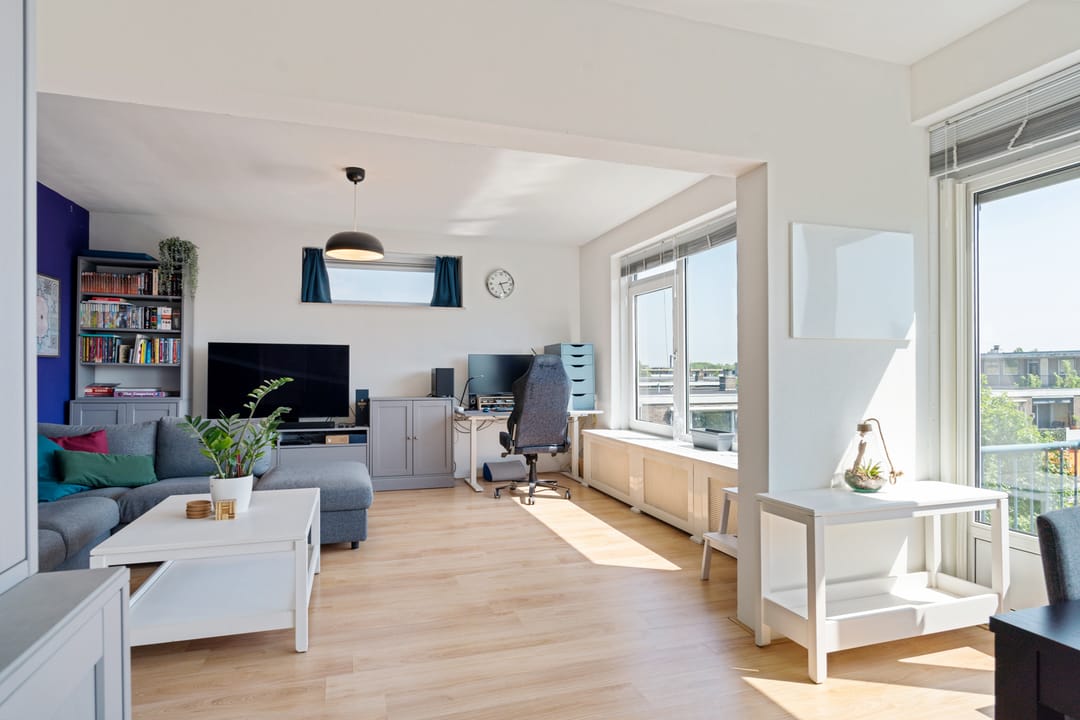 Photo 17 of Johannes Poststraat 55