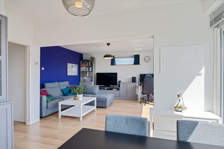 Foto 18 van Johannes Poststraat 55