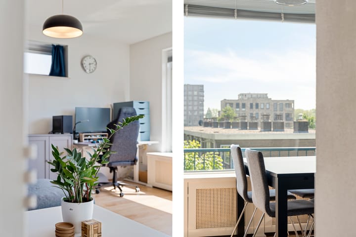 Foto 19 van Johannes Poststraat 55