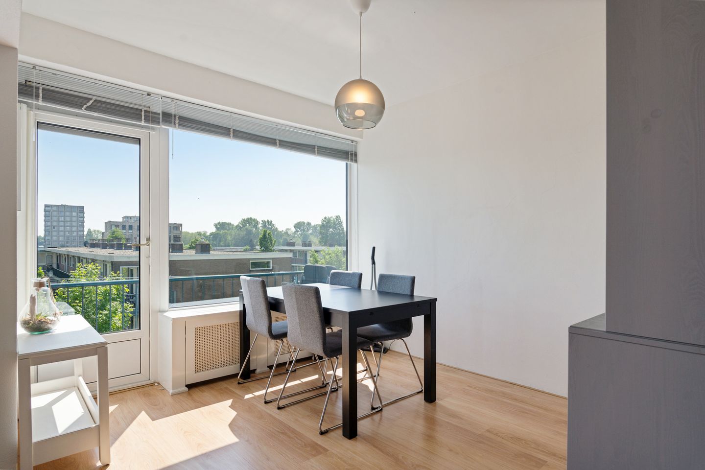 Photo 20 of Johannes Poststraat 55