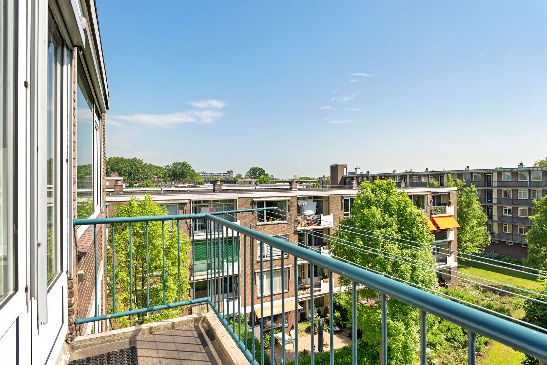 Photo 24 of Johannes Poststraat 55