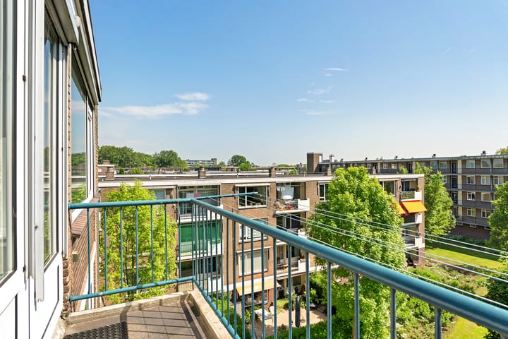 Foto 24 van Johannes Poststraat 55