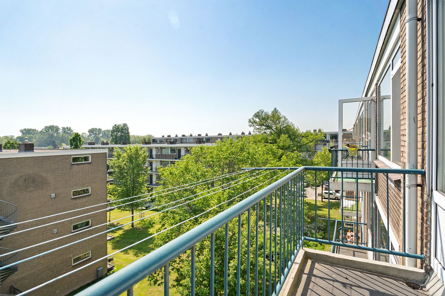 Photo 25 of Johannes Poststraat 55