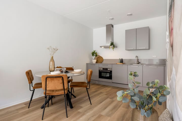 Foto 4 van Ericastraat 101