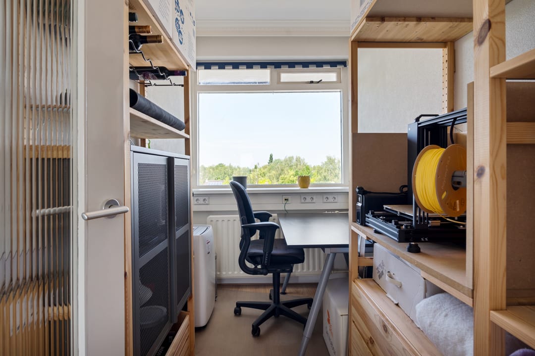 Photo 31 of Johannes Poststraat 55