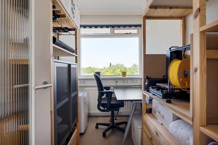 Foto 31 van Johannes Poststraat 55