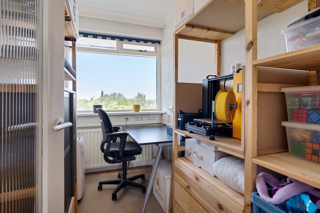 Photo 32 of Johannes Poststraat 55