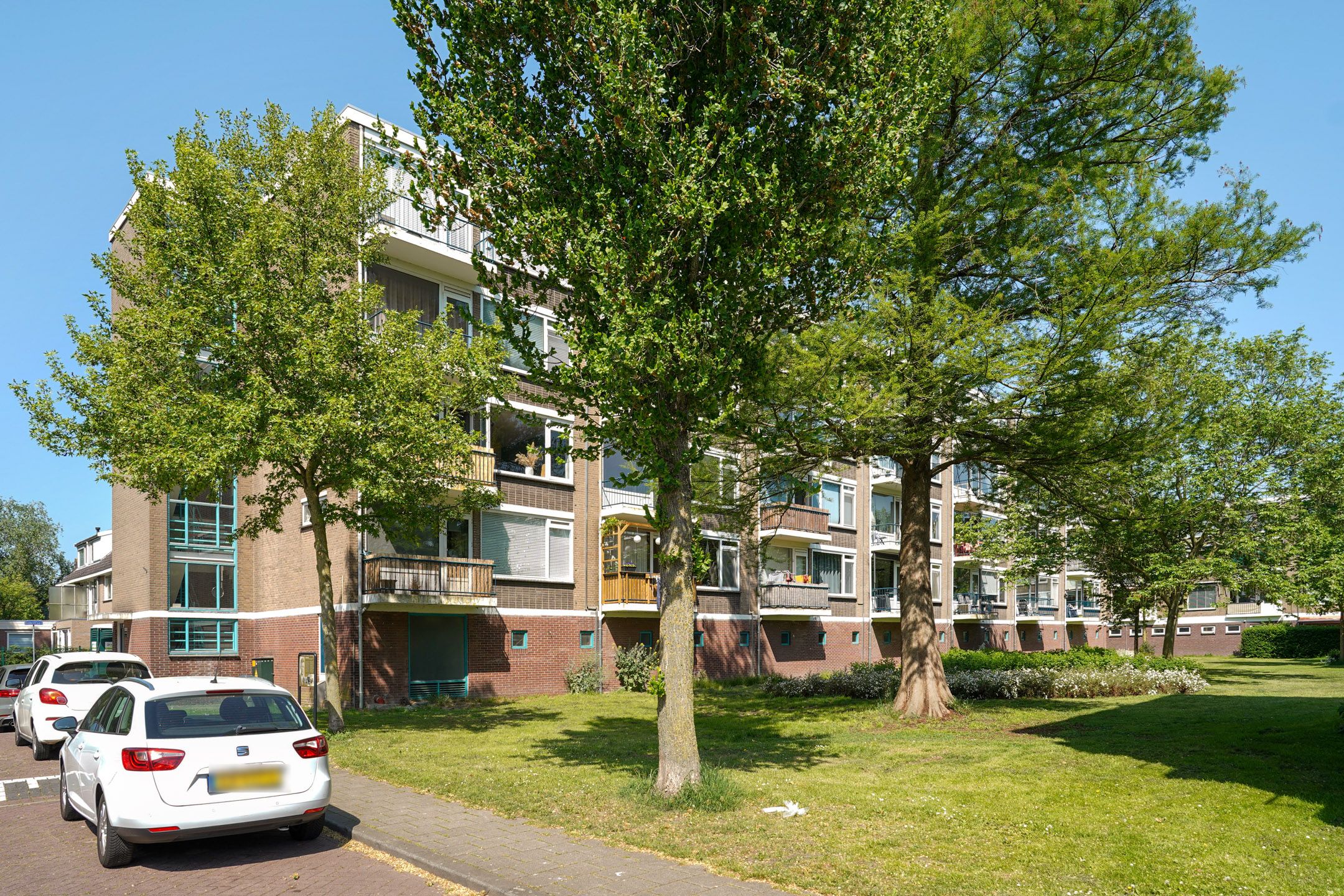 Photo 33 of Johannes Poststraat 55