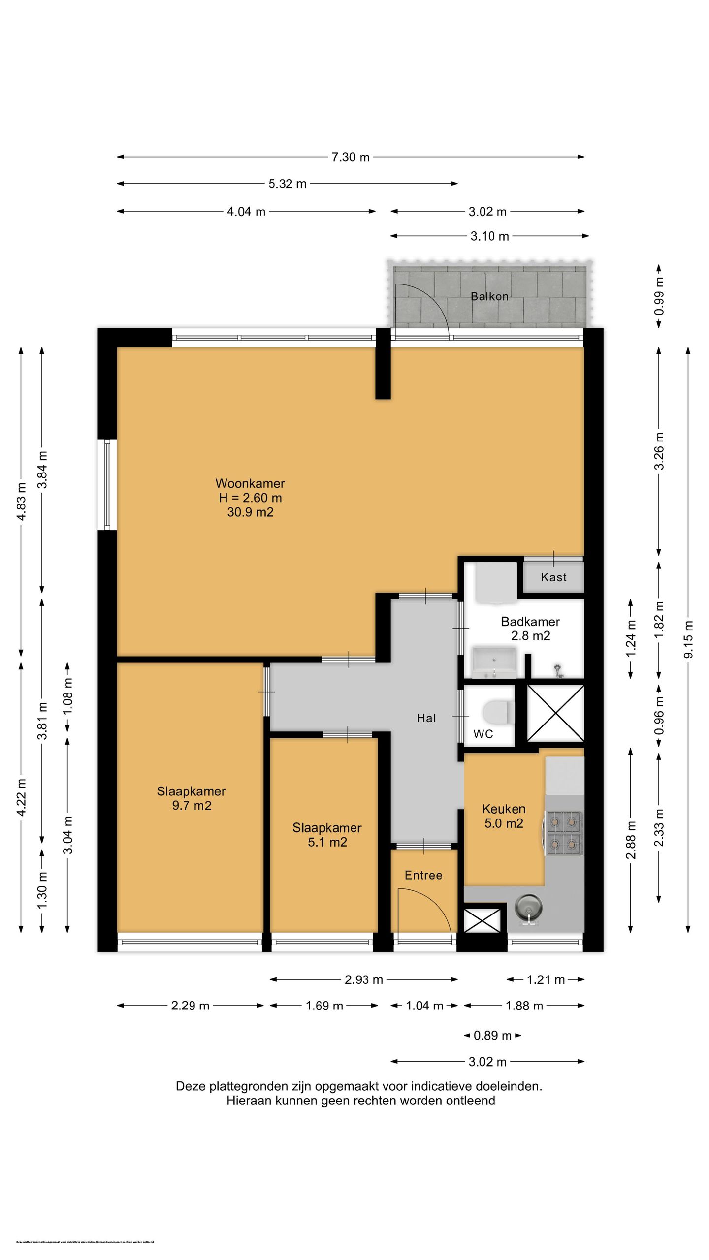 Photo 35 of Johannes Poststraat 55