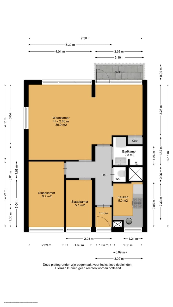 Foto 35 van Johannes Poststraat 55