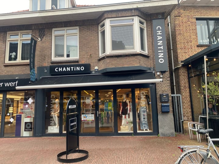 Markt 1, Haaksbergen