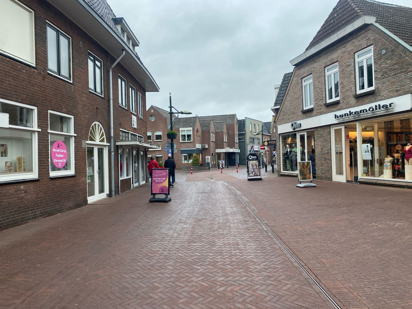 Bekijk foto 5 van Markt 1