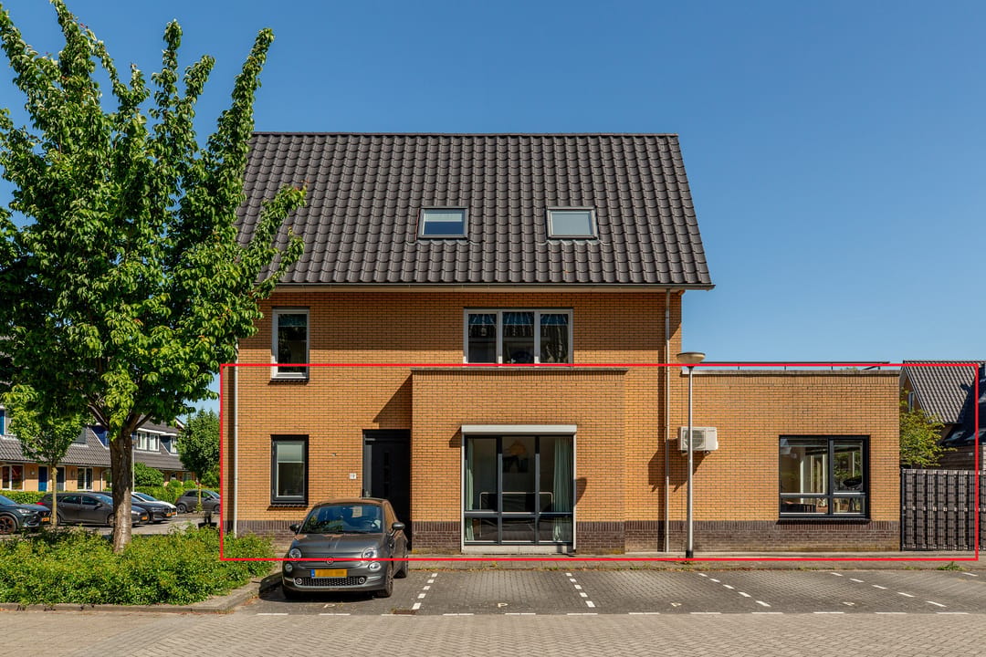 Foto 1 van Schaarwei 19