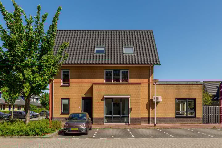 Schaarwei 19