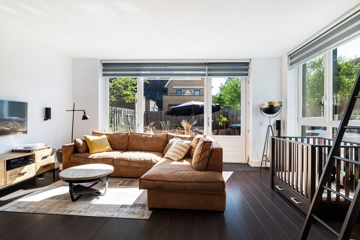 Foto 2 van Schaarwei 19