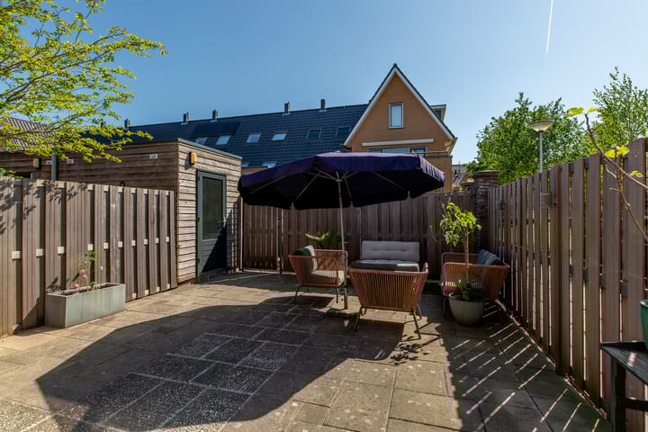 Foto 5 van Schaarwei 19