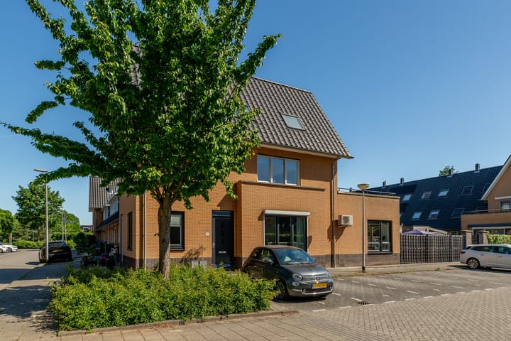 Foto 6 van Schaarwei 19