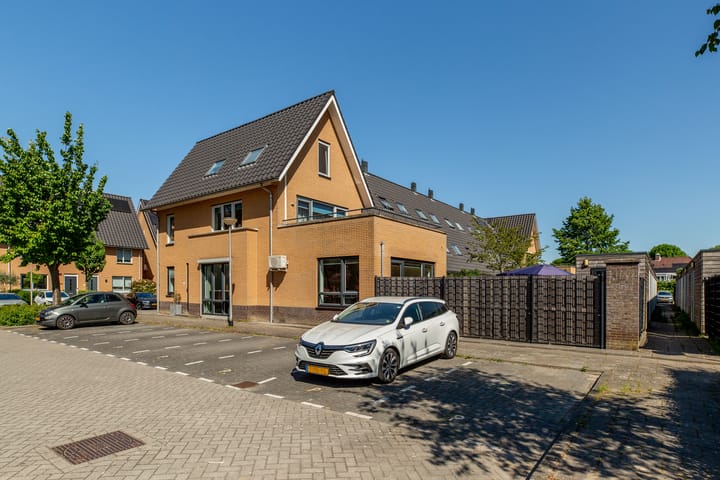 Foto 7 van Schaarwei 19