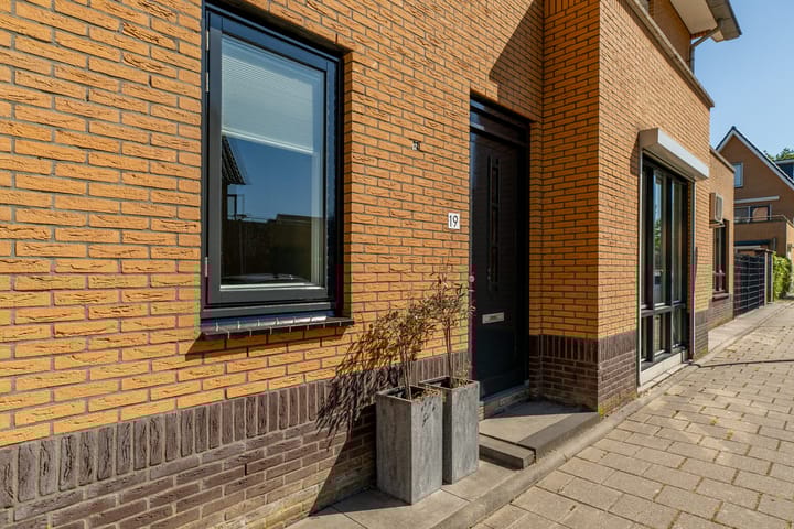 Foto 8 van Schaarwei 19