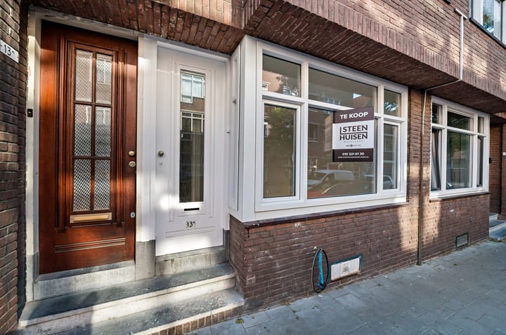 Foto 6 van Singel 13-B