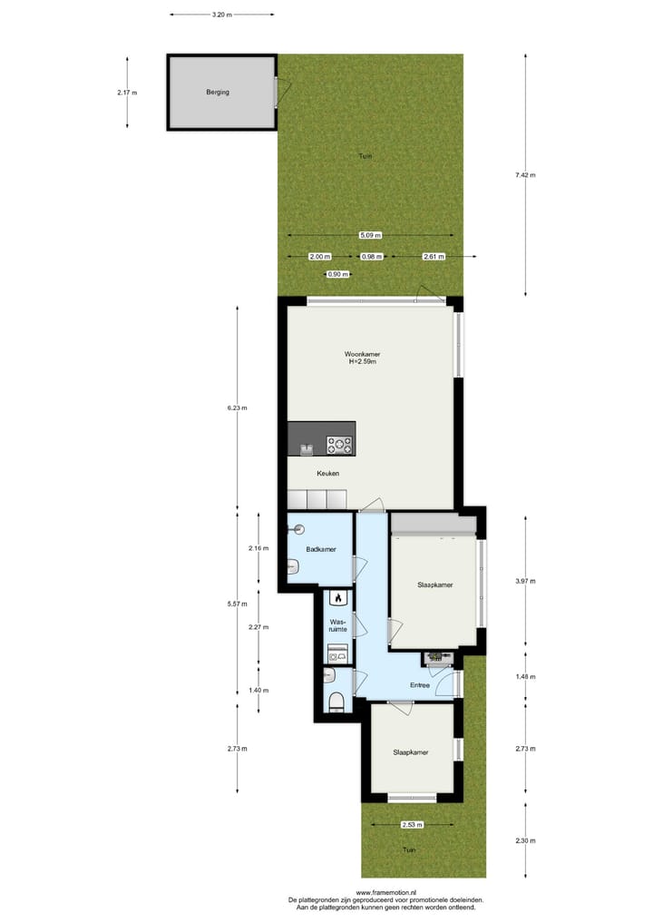 Foto 27 van Schaarwei 19