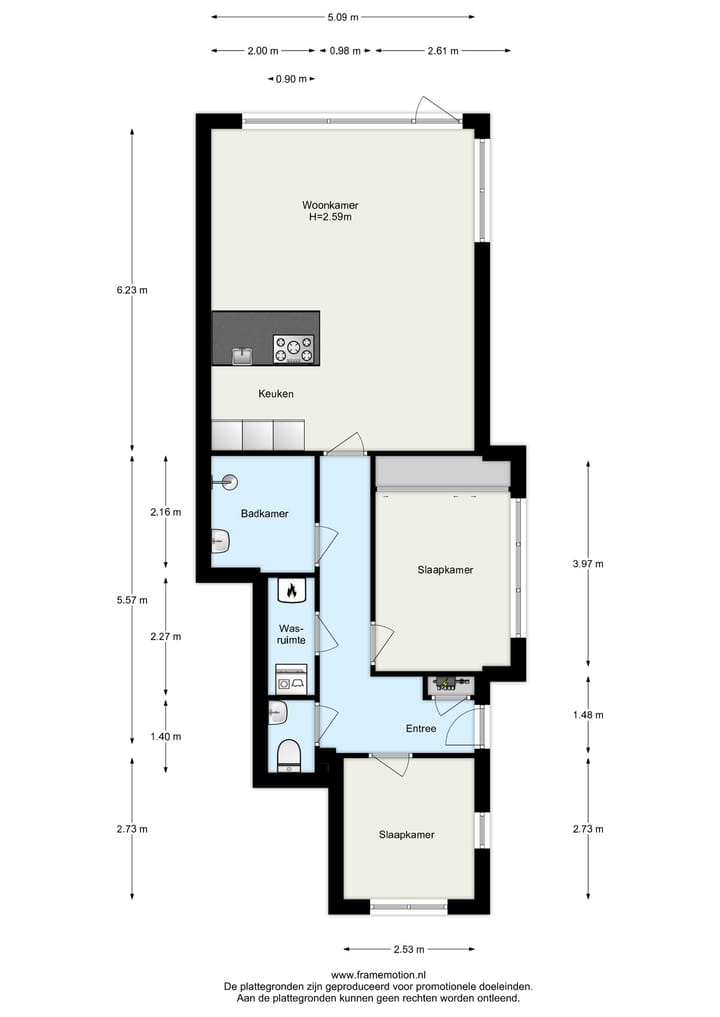 Foto 28 van Schaarwei 19