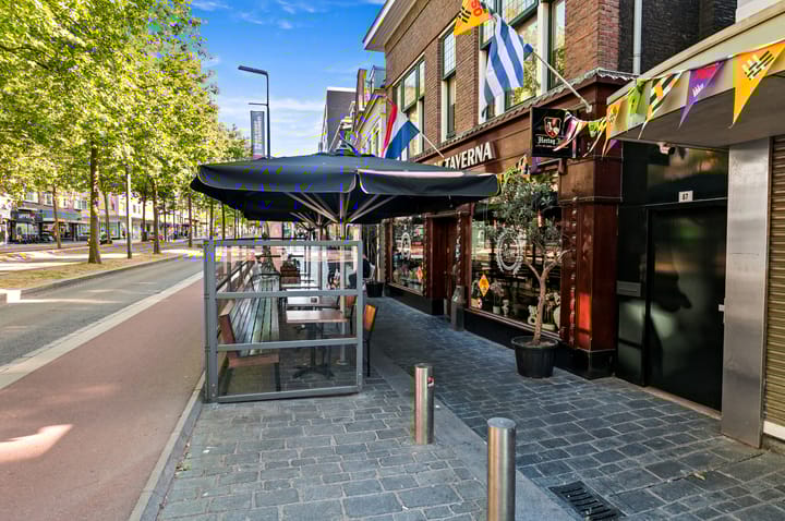 Foto 40 van Singel 13-B