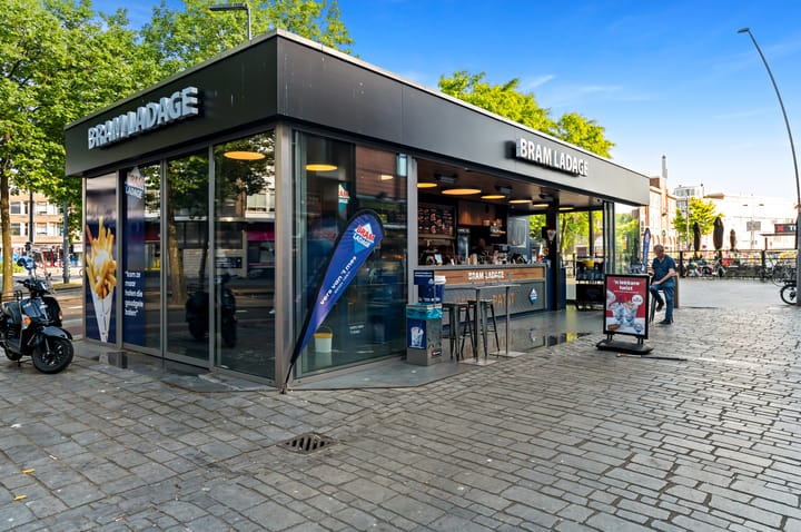 Foto 42 van Singel 13-B