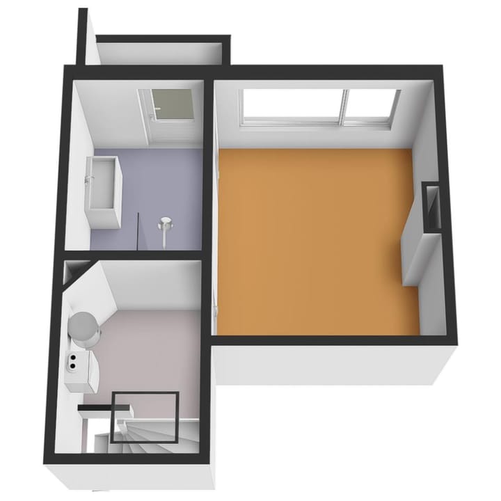 Foto 52 van Singel 13-B