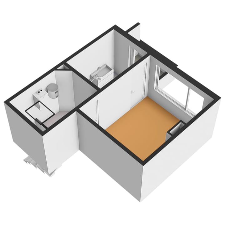 Foto 55 van Singel 13-B