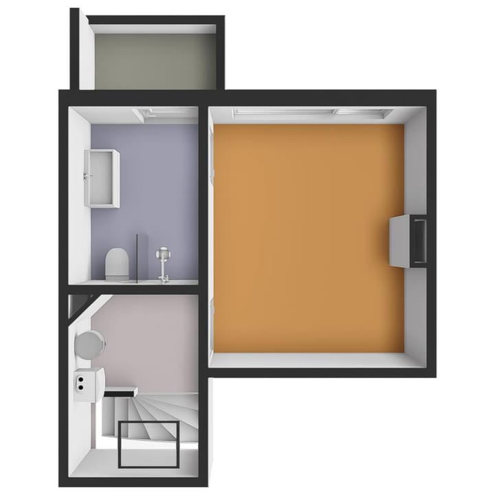 Foto 56 van Singel 13-B