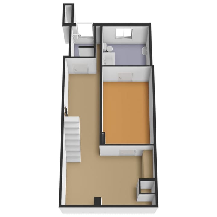 Foto 57 van Singel 13-B