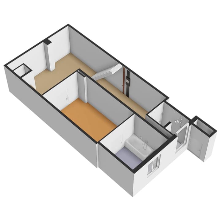 Foto 58 van Singel 13-B