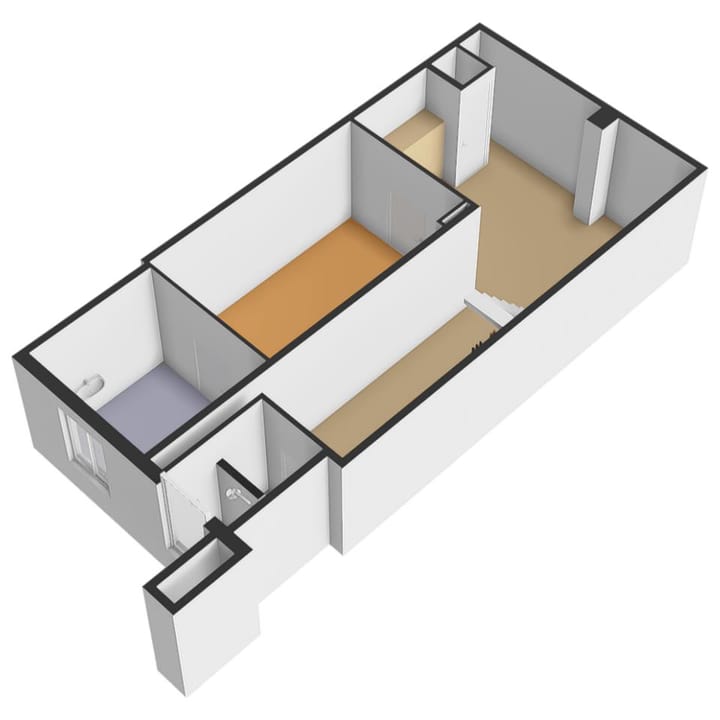 Foto 59 van Singel 13-B