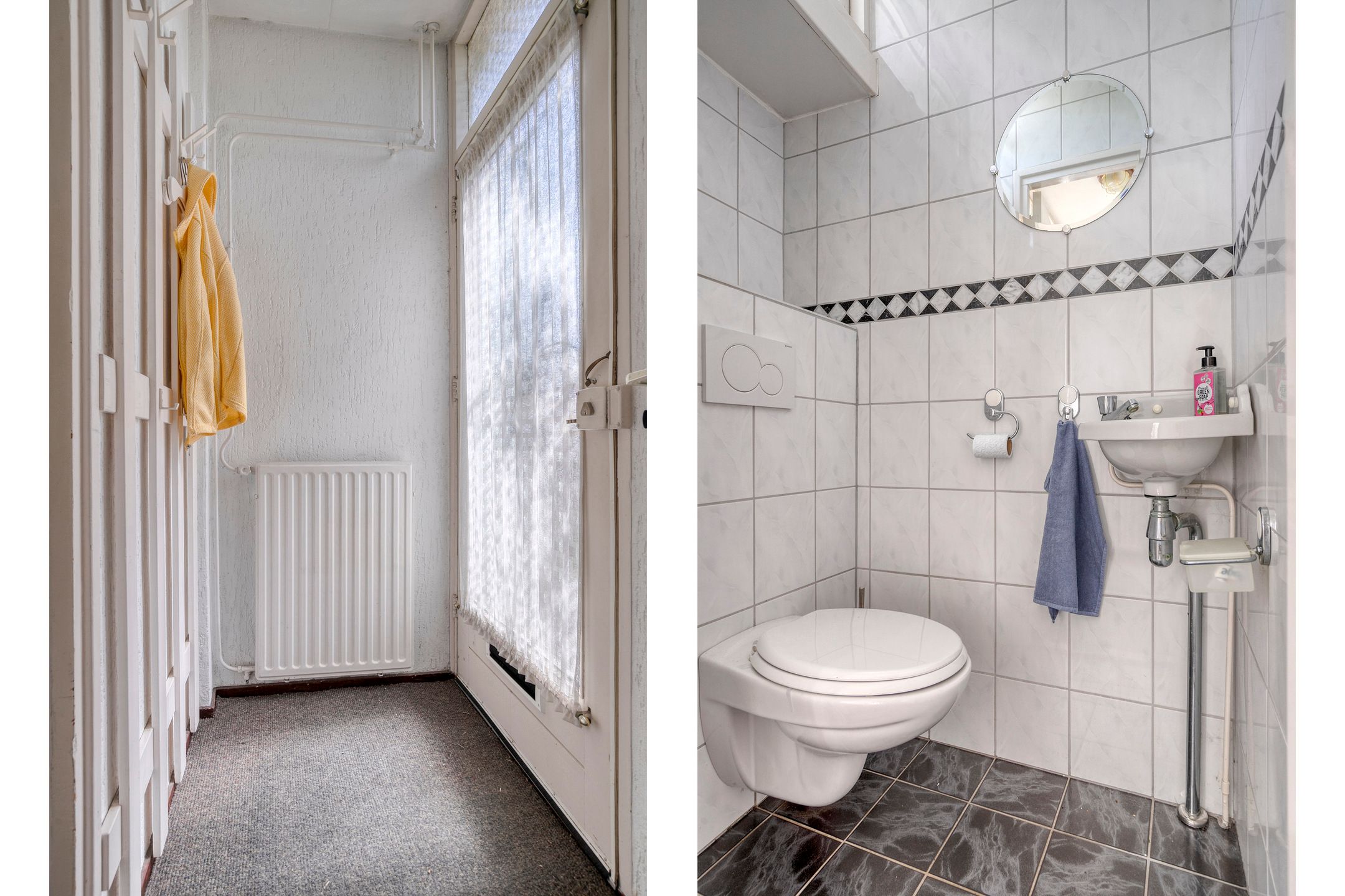 Foto 6 van Tromplaan 48