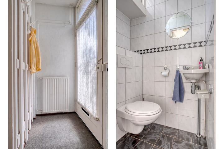 Foto 6 van Tromplaan 48