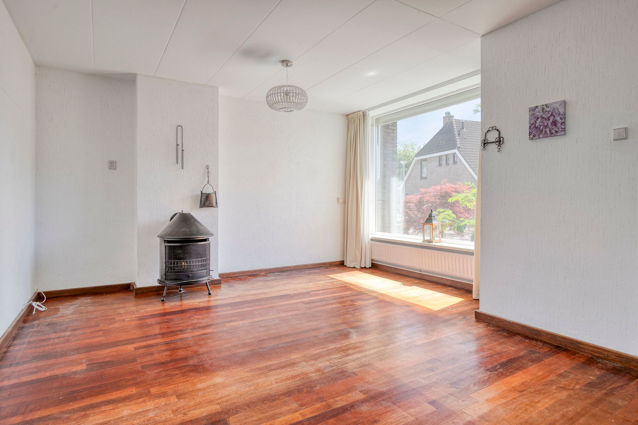 Foto 9 van Tromplaan 48