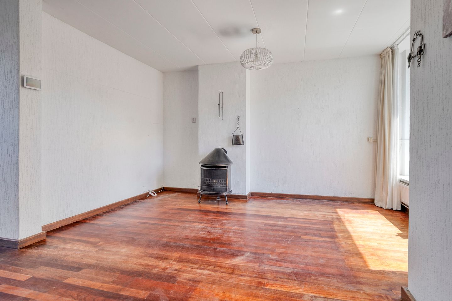 Foto 10 van Tromplaan 48