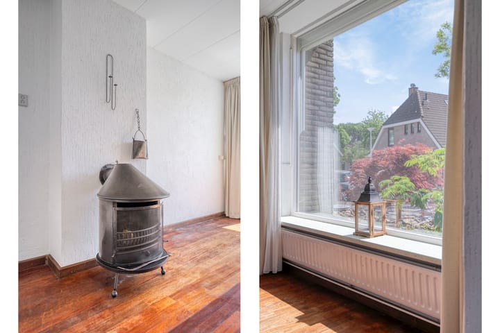 Foto 11 van Tromplaan 48