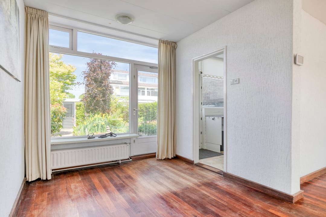 Foto 13 van Tromplaan 48