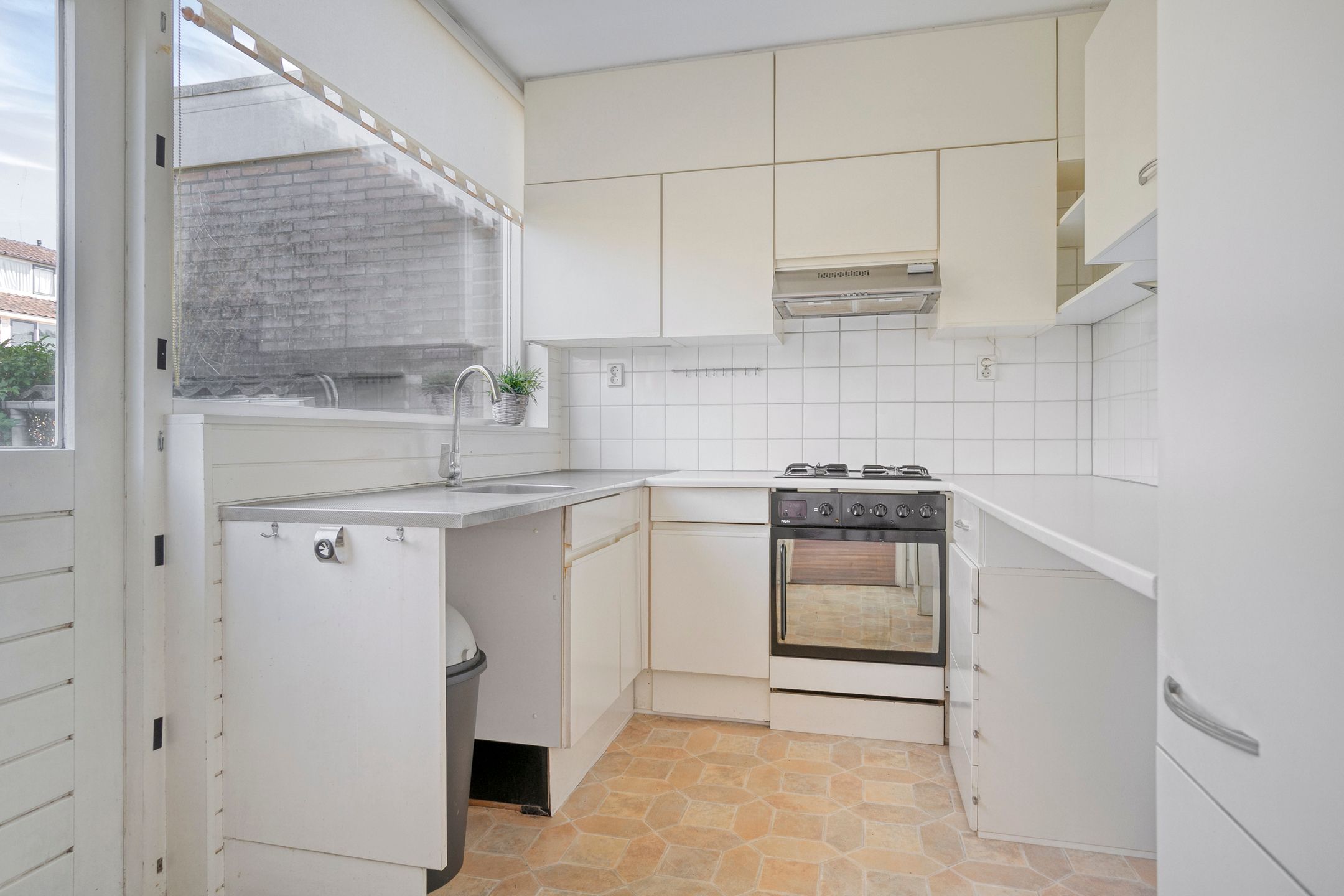 Foto 15 van Tromplaan 48